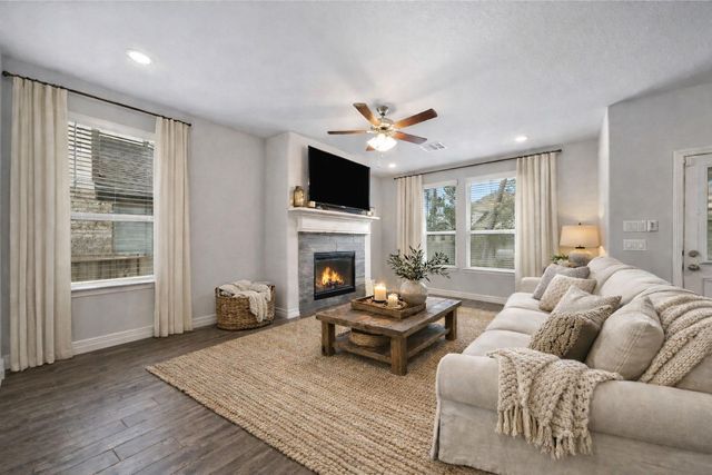 331 Silver Carp Trail, Conroe, TX 77318