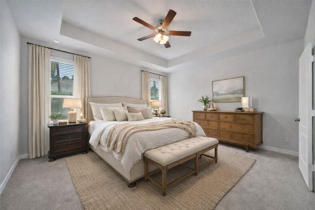 331 Silver Carp Trail, Conroe, TX 77318