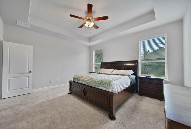 331 Silver Carp Trail, Conroe, TX 77318