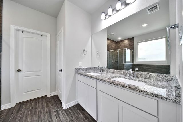 331 Silver Carp Trail, Conroe, TX 77318