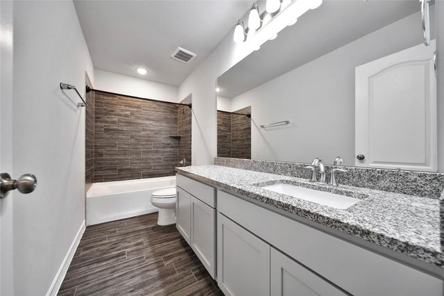 331 Silver Carp Trail, Conroe, TX 77318