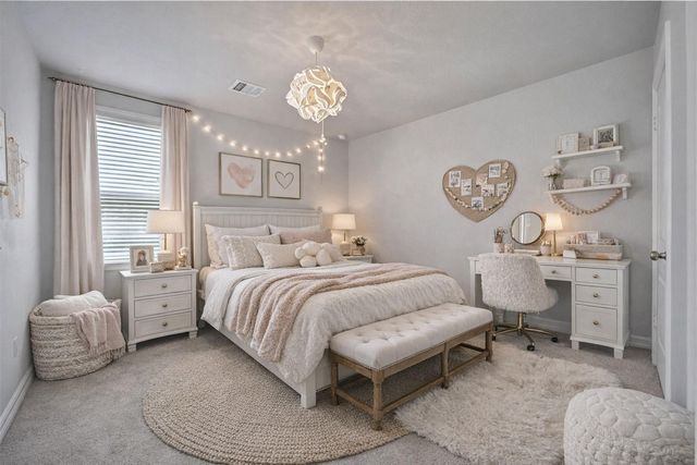 331 Silver Carp Trail, Conroe, TX 77318