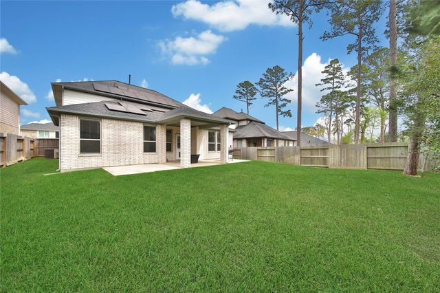 331 Silver Carp Trail, Conroe, TX 77318