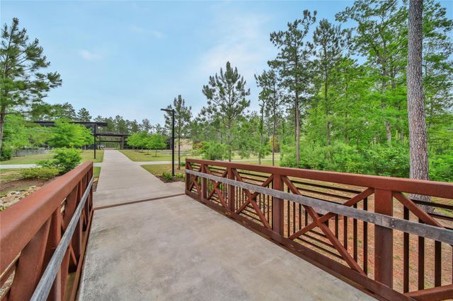 331 Silver Carp Trail, Conroe, TX 77318