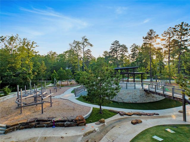 331 Silver Carp Trail, Conroe, TX 77318