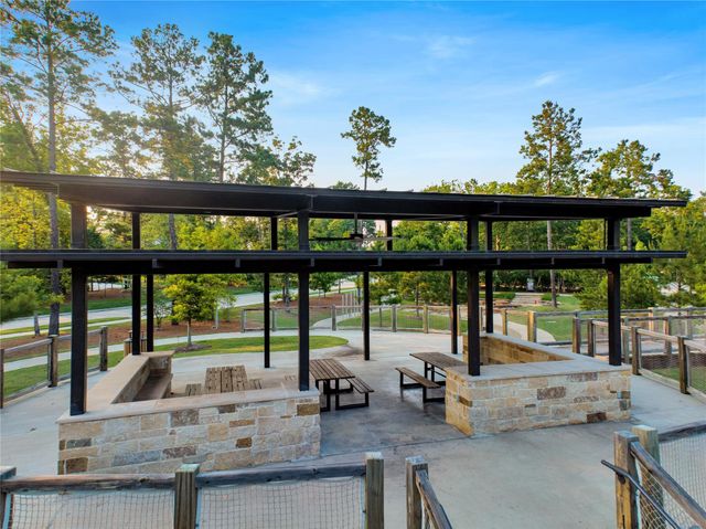 331 Silver Carp Trail, Conroe, TX 77318