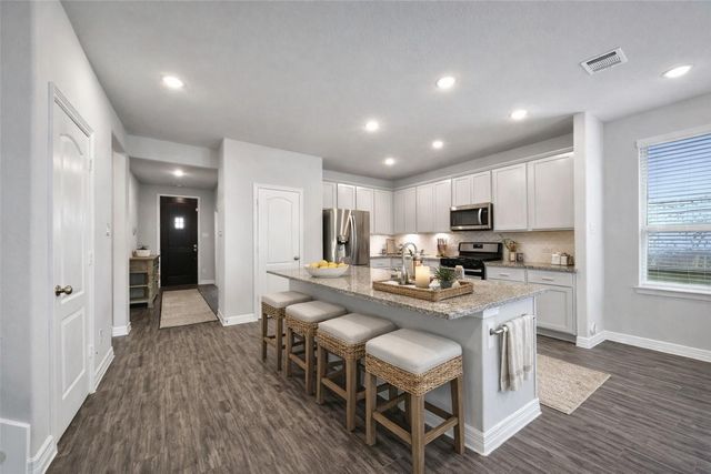 331 Silver Carp Trail, Conroe, TX 77318