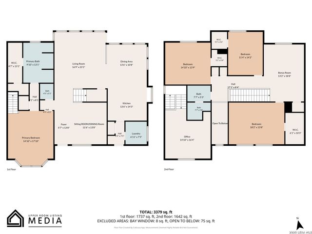 549 ACACIA PKWY, Spring Branch, TX 78070