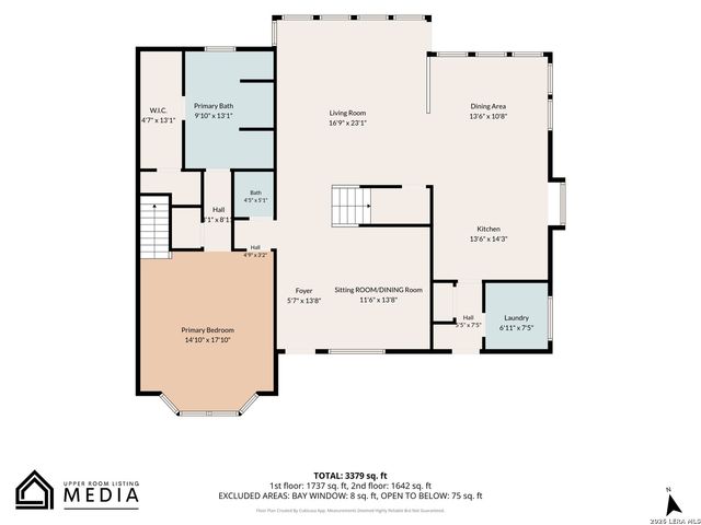 549 ACACIA PKWY, Spring Branch, TX 78070