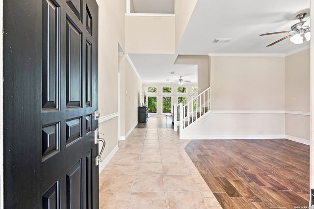 549 ACACIA PKWY, Spring Branch, TX 78070