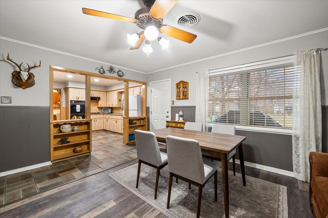 513 N 38th Street, Corsicana, TX 75110