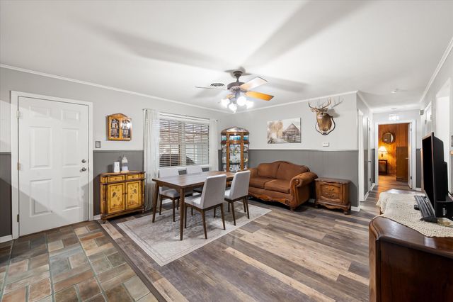 513 N 38th Street, Corsicana, TX 75110