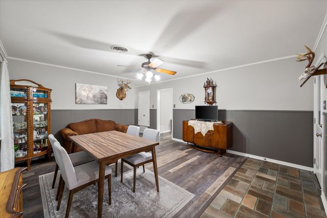 513 N 38th Street, Corsicana, TX 75110