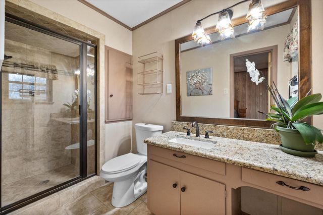 513 N 38th Street, Corsicana, TX 75110