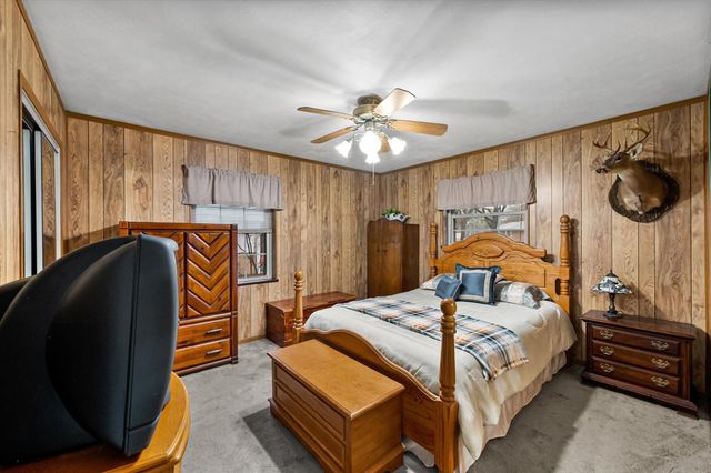 513 N 38th Street, Corsicana, TX 75110