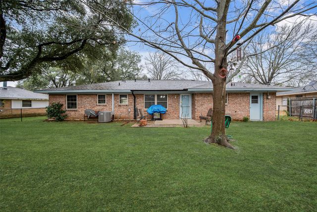 513 N 38th Street, Corsicana, TX 75110