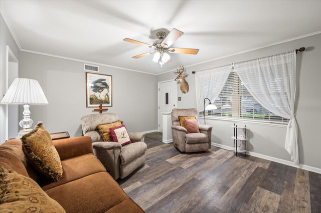 513 N 38th Street, Corsicana, TX 75110