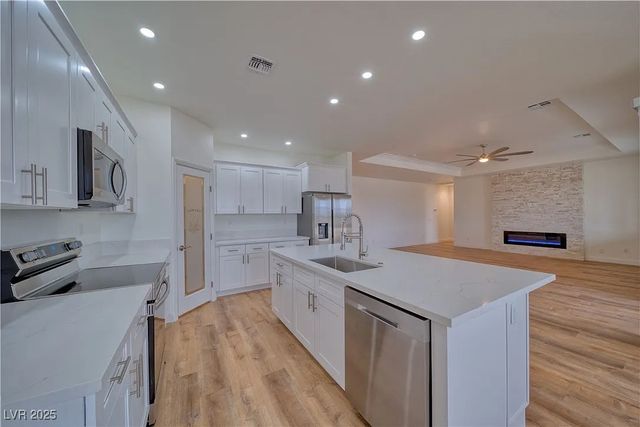 6440 Montclair Street, Pahrump, NV 89061