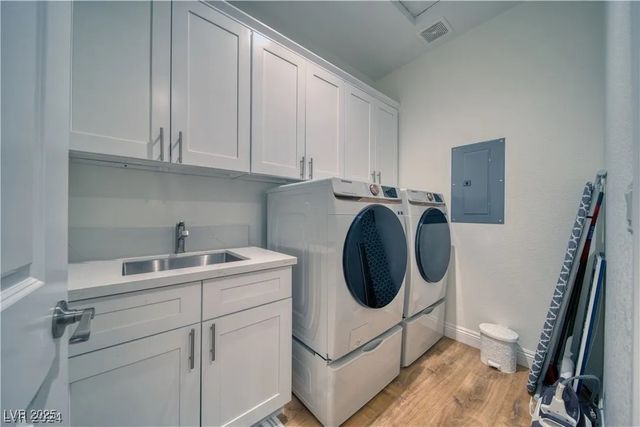 6440 Montclair Street, Pahrump, NV 89061