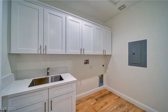 6440 Montclair Street, Pahrump, NV 89061