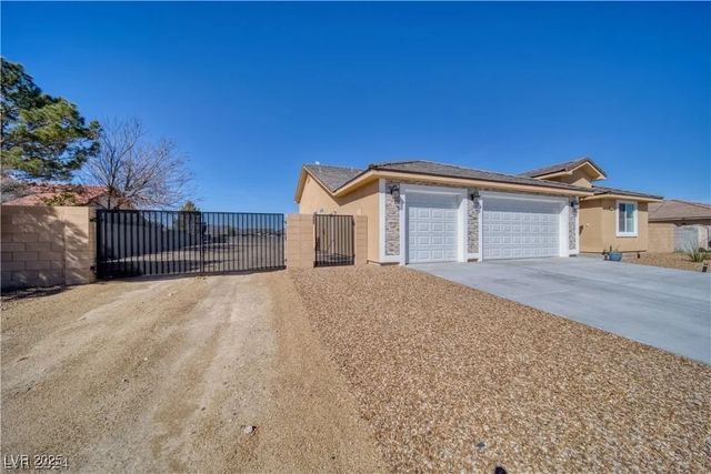 6440 Montclair Street, Pahrump, NV 89061