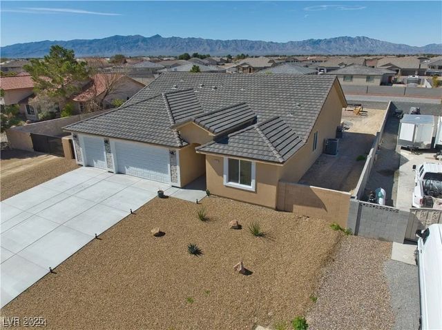 6440 Montclair Street, Pahrump, NV 89061