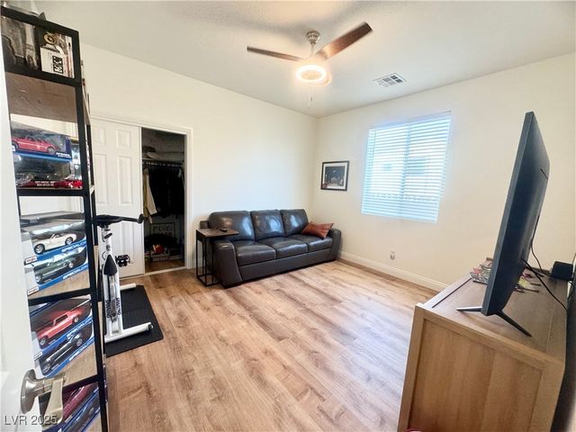 6440 Montclair Street, Pahrump, NV 89061