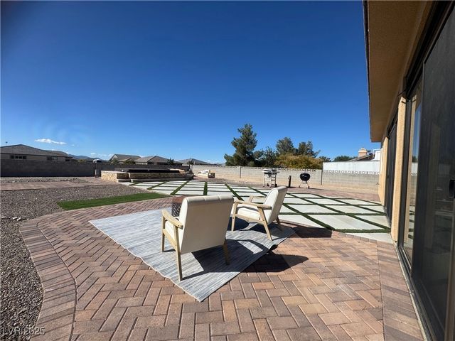 6440 Montclair Street, Pahrump, NV 89061