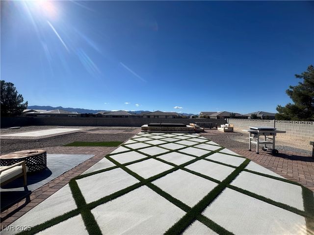 6440 Montclair Street, Pahrump, NV 89061