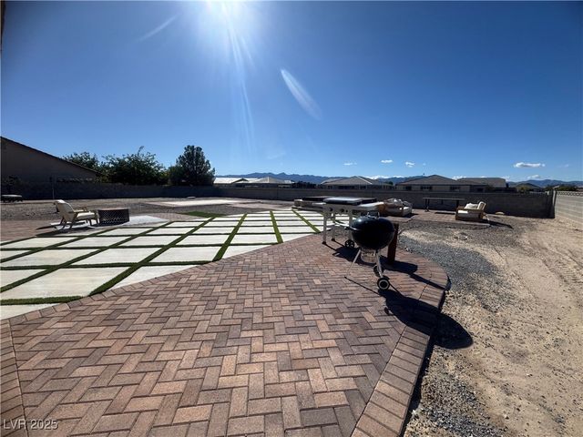 6440 Montclair Street, Pahrump, NV 89061