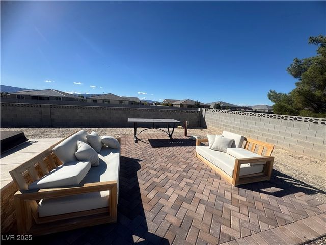 6440 Montclair Street, Pahrump, NV 89061