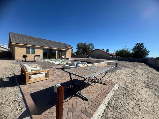 6440 Montclair Street, Pahrump, NV 89061