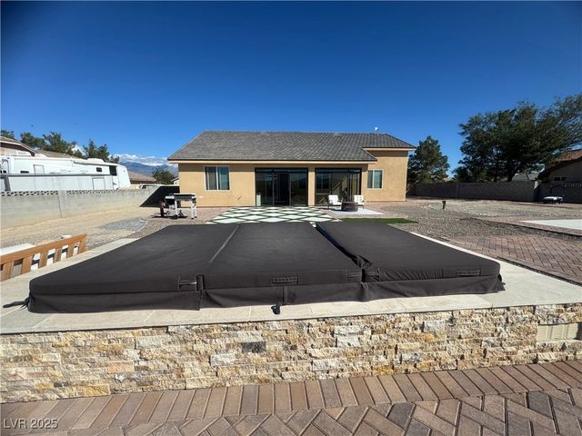 6440 Montclair Street, Pahrump, NV 89061