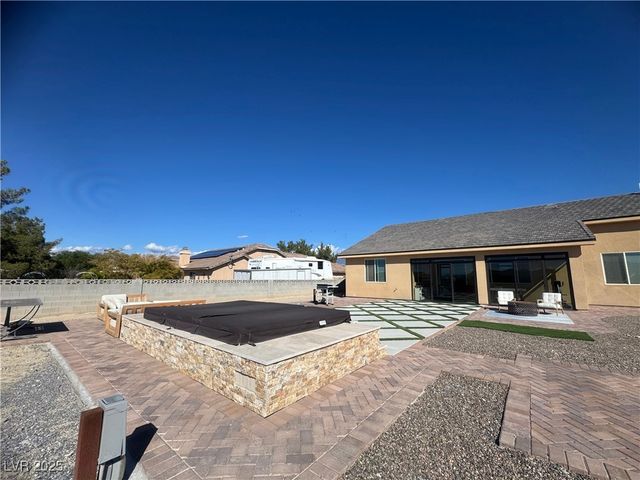 6440 Montclair Street, Pahrump, NV 89061