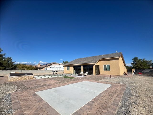 6440 Montclair Street, Pahrump, NV 89061