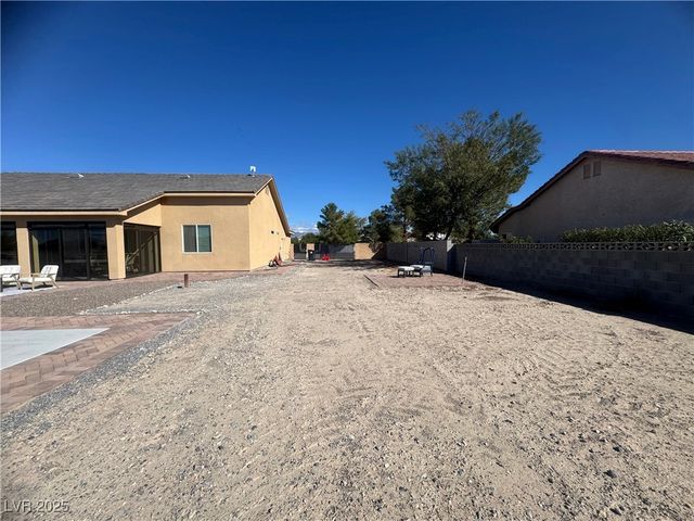 6440 Montclair Street, Pahrump, NV 89061