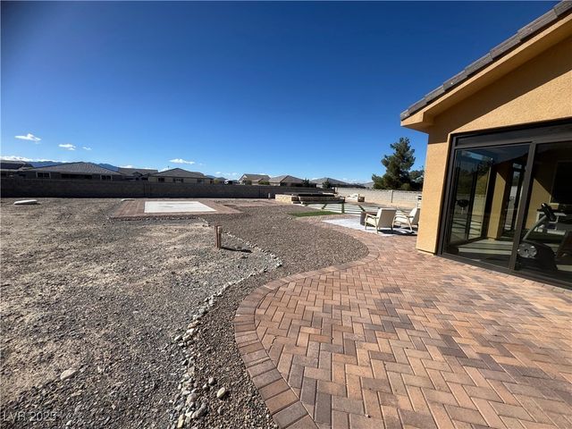 6440 Montclair Street, Pahrump, NV 89061