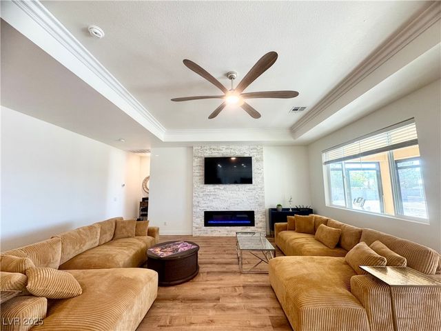 6440 Montclair Street, Pahrump, NV 89061