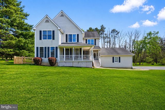 29 S CHURCH ST, Lovettsville, VA 20180