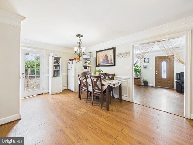 14559 EASTMAN ST, Woodbridge, VA 22193