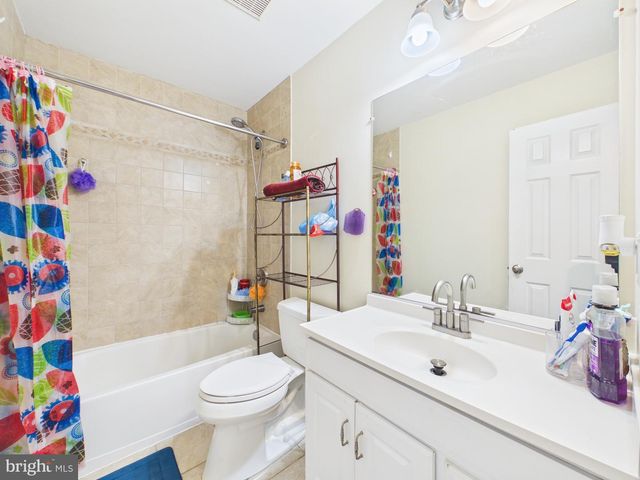 14559 EASTMAN ST, Woodbridge, VA 22193