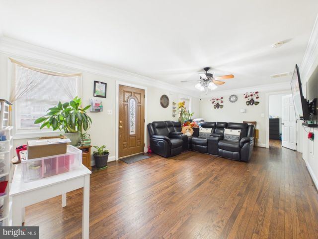 14559 EASTMAN ST, Woodbridge, VA 22193