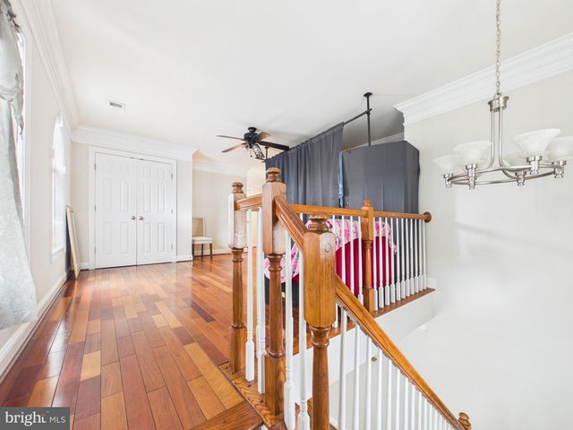 14559 EASTMAN ST, Woodbridge, VA 22193