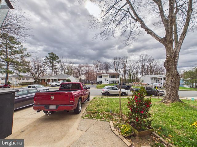 14559 EASTMAN ST, Woodbridge, VA 22193