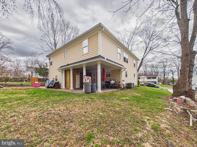 14559 EASTMAN ST, Woodbridge, VA 22193