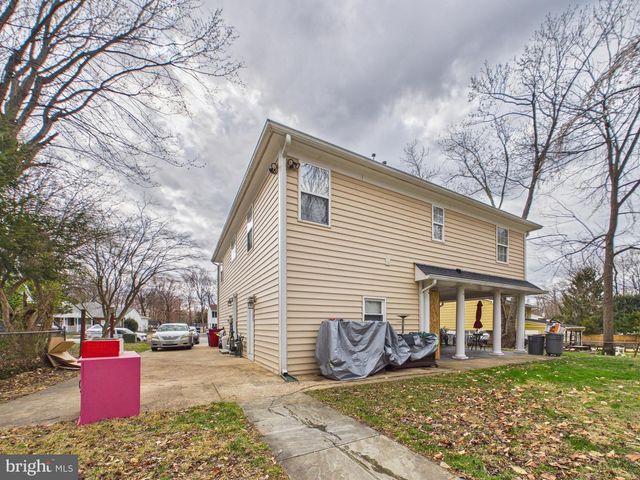 14559 EASTMAN ST, Woodbridge, VA 22193