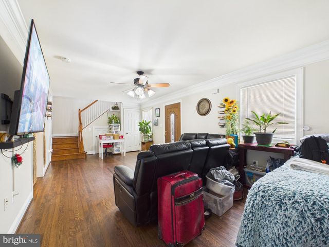 14559 EASTMAN ST, Woodbridge, VA 22193