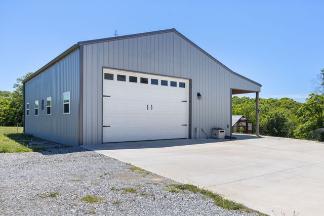 1071 Sycamore Ln, Nunnelly, TN 37137