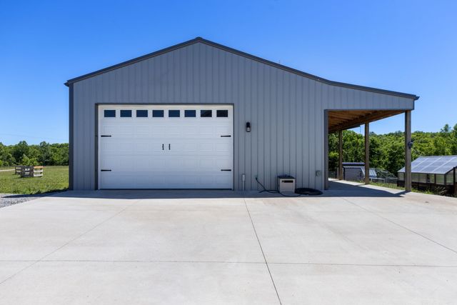 1071 Sycamore Ln, Nunnelly, TN 37137