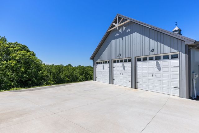 1071 Sycamore Ln, Nunnelly, TN 37137